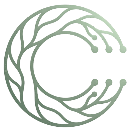 Logo da Criterium Neuropsicologia