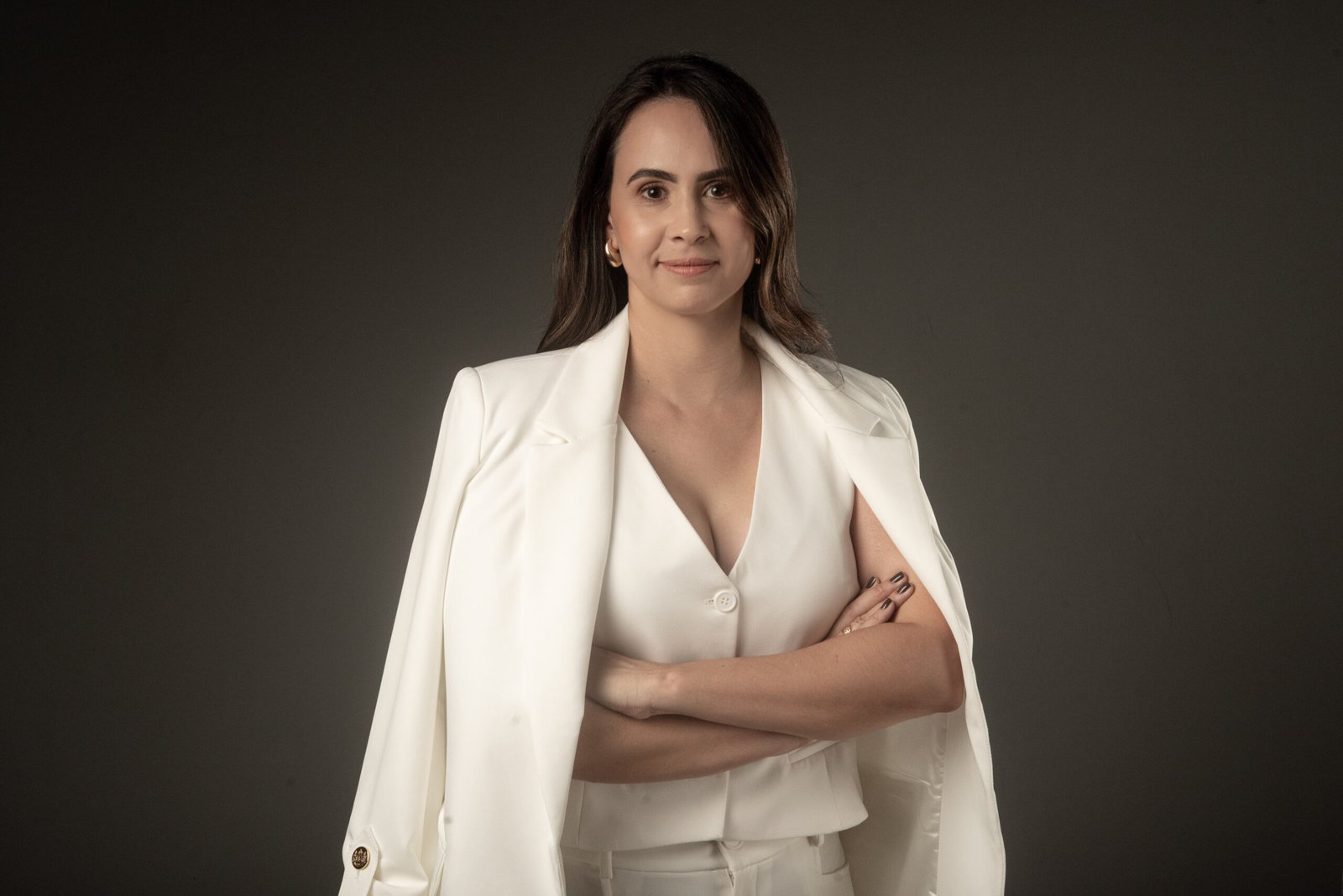 Dra. Karine Gurgel de Freitas — Advogada Especialista em Direito Médico e Bioética